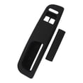 thumbnail image 4 of Door Window Switch Bezel, 3B0867175 Crack Resistant  For  MK4 2 Door LHD Car, 4 of 8