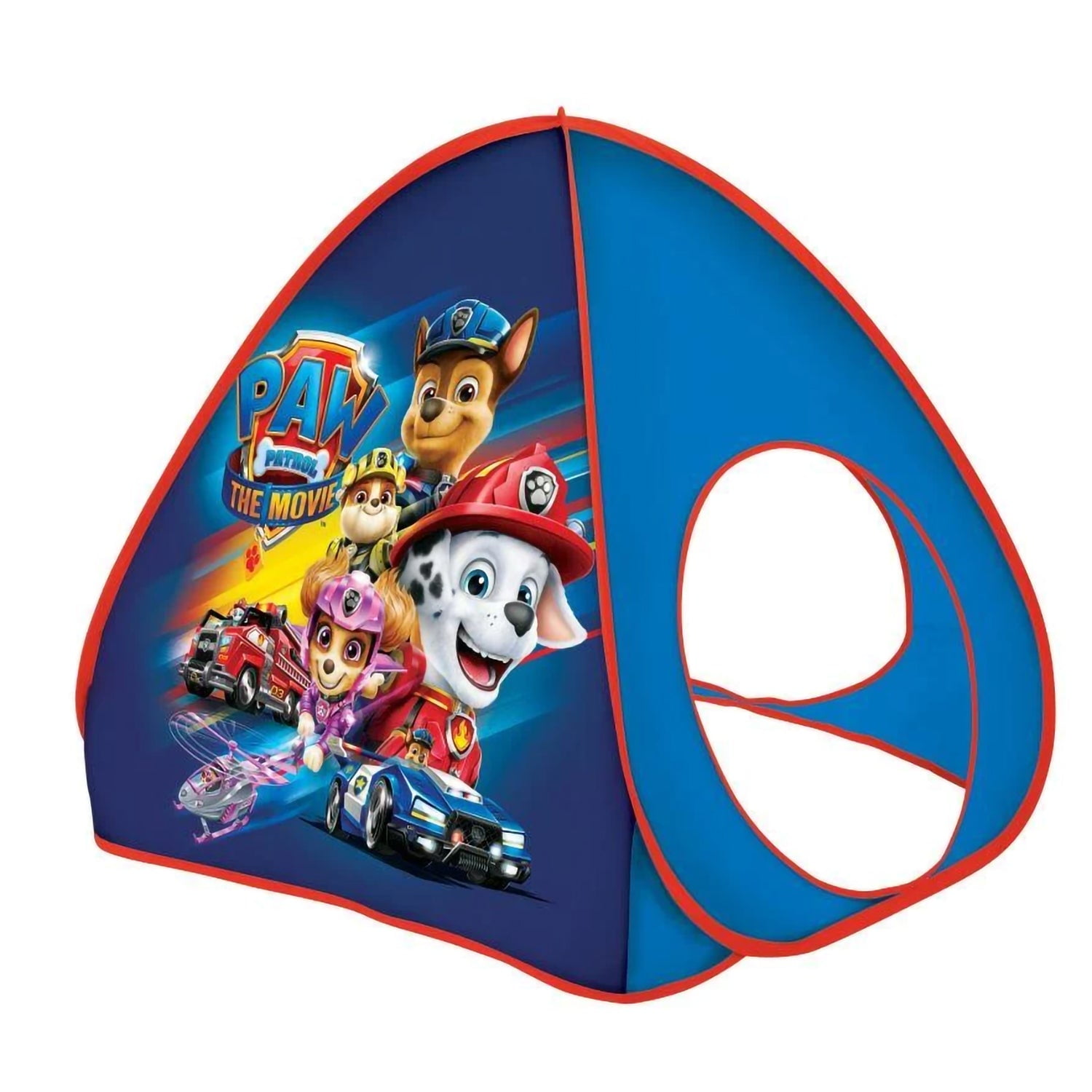 Paw Patrol the Movie Pop Up Play Tent Walmart Canada