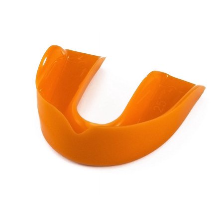 Shield Sports - Protège-Dents Densité Unique pour Adultes - Lot de 2 - Fabriqué aux États-Unis