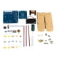 thumbnail image 4 of Kit de aprendizaje de juguetes electromagnéticos, modelo de física, proyecto científico, juguete educativo, material didáctico para niños de escuela, 4 of 10