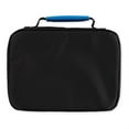 thumbnail image 3 of Nike Just Do It Bumper Sticker Fuel Pack Insulated  Lunch Bag, Photo Blue, 3 of 5