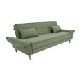 thumbnail image 4 of Sofá Cama Easy Living Brooklyn Verde, 4 of 11