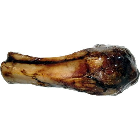 Best Buy Bones-Usa Smoked Meaty Club Treat Bone- Natural 12 Inch (Case of 12