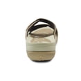 thumbnail image 3 of GP Signature Slide Sandals for Women: 7534 Tan, EU40 (US Size 9 - 9.5), 3 of 7