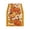 Multicolor C, variant on Thanksgiving Maple Leaf Pumpkin Table Runner, 13x72 in Fall Harvest Durable Table Runners for Party Table Decoration