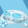 thumbnail image 4 of TNDBKQWR Lunettes de Natation pour Adultes Hommes Lunettes de Natation pour Adultes Lunettes de Natation Lunettes de Natation pour Femmes Lunettes pour Adultes Lunettes de Natation, 4 of 6