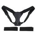 thumbnail image 3 of Dioche Posture Correction Belt, Straighten Hunchback Correction Belt, Correct Kyphosis For Student Office Work Correct Bad Posture, 3 of 8