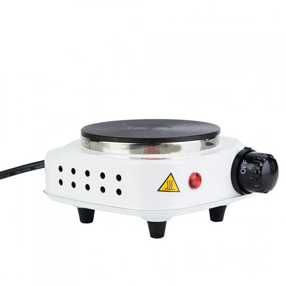 Mini Stove,Portable 500W Electric Mini Electric Mini Stove Stove Cooking Plate Cutting-Edge Features
