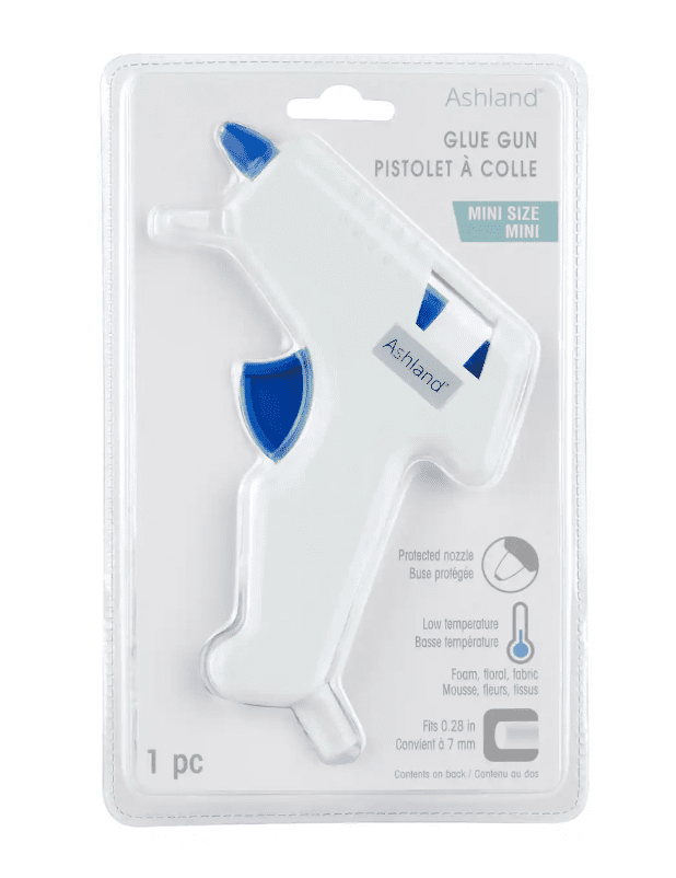 Ashland Low Temp Mini Glue Gun