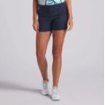 thumbnail image 4 of Puma Puma Costa 4" Deep Navy Shorts Women S, 4 of 8