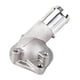 thumbnail image 1 of Toma Agua Civic 2012 A 2015 Honda L4 1.8L Tapa del termostato KEEP ON GREEN ., 1 of 3