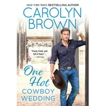 Spikes & Spurs One Hot Cowboy Wedding, Book 4, (Paperback)