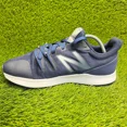 thumbnail image 3 of New Balance TRTN V1 Mens Size 8.5 2E Blue White Running Walking Shoes Sneakers, 3 of 6