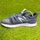 thumbnail image 3 of New Balance TRTN V1 Mens Size 8.5 2E Blue White Running Walking Shoes Sneakers, 3 of 6
