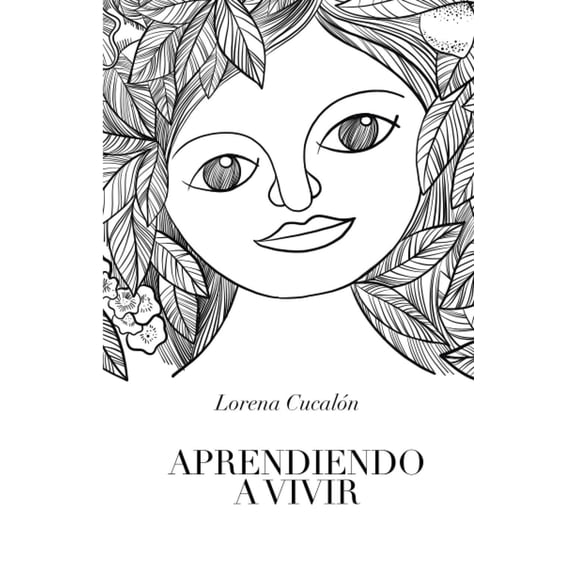 Libro Aprendiendo a Vivir (edición en español)