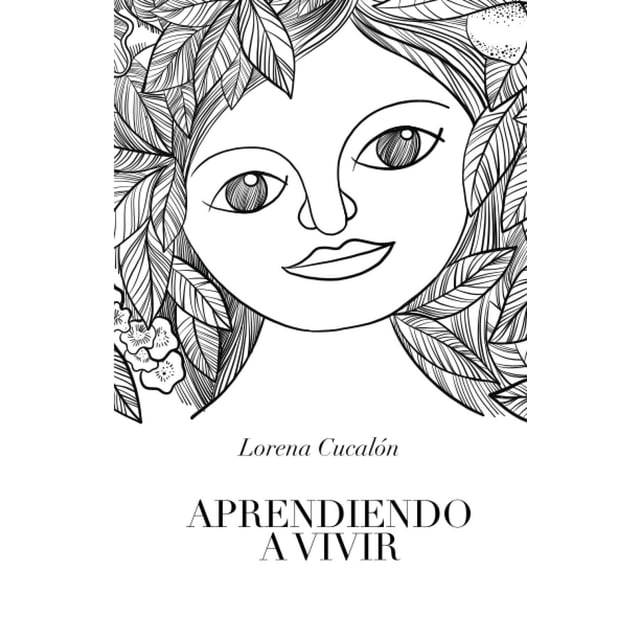 Libro Aprendiendo a Vivir (edición en español)