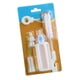 thumbnail image 5 of Biberón multiusos para mascotas, cepillo de limpieza de conejos con 4 chupetes, pezones, biberón de 50 cc para perritos, bebés, animales, mascotas, , Azul Yinane Alimentador Recién Nacido, 5 of 8