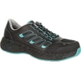 thumbnail image 1 of Women's Georgia Boot GB00233 ReFLX Alloy Toe Work Athletic Shoe, 1 of 6