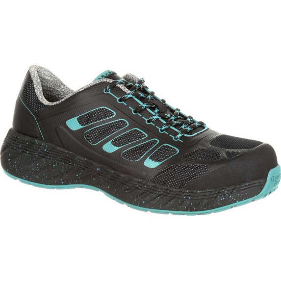 Women's Georgia Boot GB00233 ReFLX Alloy Toe Work Athletic Shoe