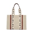 thumbnail image 1 of Bolsa Macarena Store CHCH Tote Beige Mediana, 1 of 5