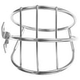 thumbnail image 1 of OULII Orange Juicer Machine Accessory Juicer Guide Rail Stainless Steel Efficient Operation for Business Owners 1Set, 1 of 7
