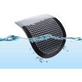 thumbnail image 4 of Replacement Gel Pads for All Abdominal Belts, 6 Sets (18 Gel Pads) Black, 4 of 7