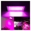 thumbnail image 3 of Full Spectrum Phyto Lamp LED Grow Lights for Greenhouse Hydroponic Plant Growth Lighting, 3 of 5