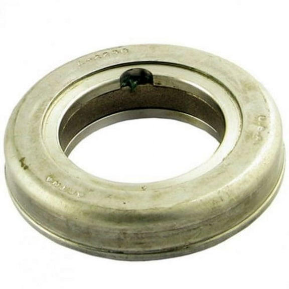 Clutch Release Throw Out Bearing - Greaseable fits John Deere 3020 4000 4020 4320 AR41942 fits New Holland E1ADKN7580B fits International 362028R92