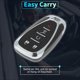 thumbnail image 5 of Reemplazo de control remoto inteligente de entrada sin llave HYQ4ES 434 MHz para Chevrolet Blazer Camaro Trailblazer Traverse 2021 2022 2023 No.13522891/13522884 5 Botones, 5 of 7