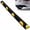 1 Pack, variant on Gaderth Parking Stopper For Garage, 72 Inch Curb Parking Garage Floor Stopper,Heavy Duty Rubber Parking Curb With Reflective Stripes Garage, Driveway & Parking Lots