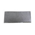 thumbnail image 1 of 4 Whirlpool WP71002111 Compatible Aluminum Mesh Grease Filter, 1 of 1