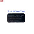 thumbnail image 1 of 1pcs For PS3 /PS4 slim/1000 1100/1200/ pro onsole Label Sticker Housing Shell Sticker For PS4 Shell Slim Black Back Mark Paste PS4 1000 1100, 1 of 6