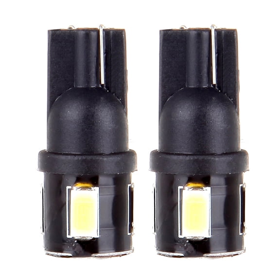 CCIYU Cab Marker Light 5X White T10-6-5730-SMD Top Roof Running Bulbs 5X Amber Cab Roof Light Covers+1 Set Wiring Pack Switch Assembly Wire Harness Compatible with 1999-2015 for Ford F250