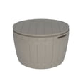 thumbnail image 2 of Dura Nova Round Barrel, 2 of 2