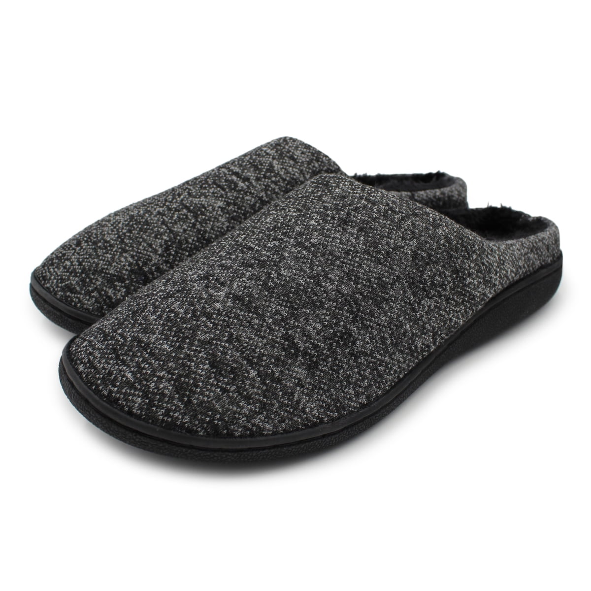 hard base slippers