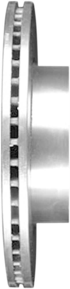 Bendix PRT5120 Premium Brake Rotor