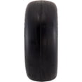 thumbnail image 2 of Marathon Tires 50803 Flat-Free Lawn Mower Tire - 0. 75 inch Bore, 11 x 4. 00 - 5 inch, 2 of 2