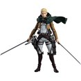 thumbnail image 1 of Max Factory Attaque sur Titan: Figma Figma Figurine Erwin, Multicolore, 1 of 10