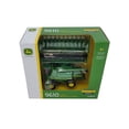 thumbnail image 5 of 1/64 John Deere 9610 Combine Toy - LP82814, 5 of 8