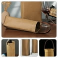 thumbnail image 2 of Miangastore Kraft Paper Bags Tear Resistant Gift Packaging 1Pcs 10.6X3.2X3.2In, 2 of 9