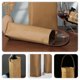 thumbnail image 3 of Bolsa de almacenamiento lavable para botellas de vino, bolsa de mano para envolver botellas, bolsa de papel kraft para regalo de vino, 3 of 5