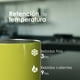 thumbnail image 4 of Termo Vaso Para Bebidas 20oz Acero Inox Doble Pared Amarillo ilios innova 20oz amarillo, 4 of 9