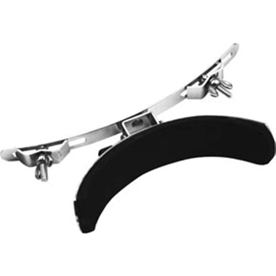 Duplex 3210 Marching Drum Leg Rest