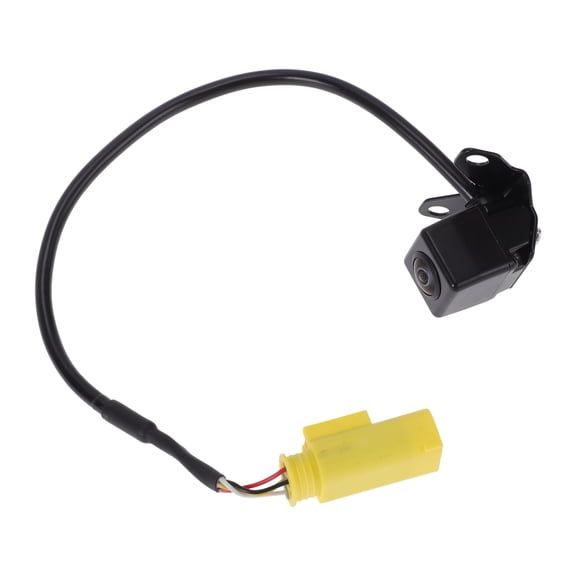 Unique Bargains Rear View Camera Park Assist Camera Backup Reverse Camera for Kia Sportage 2012 2013 2014 No.95750-3W100