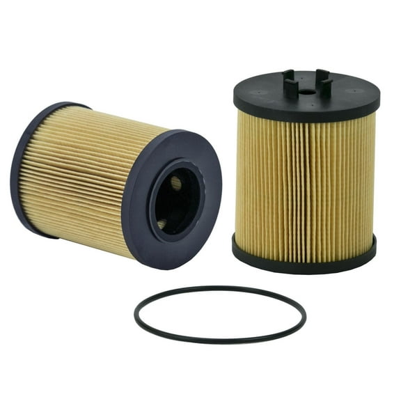Engine Oil Filter