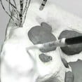 thumbnail image 3 of Diorama Series: Terrains Snow Texture Acrylic 250ml Bottle, 3 of 3