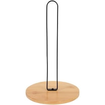 unbranded  Adhesive Standing Paper Towel Holder Kitchen Roll