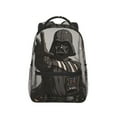 thumbnail image 6 of Darth Vader Backpack Funny Printed College Laptop Schoolbag Daily Travel Hiking Work Business Daypack, 6 of 6