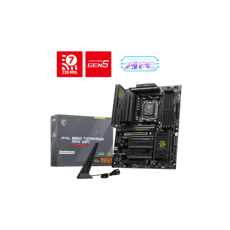 ASRock Fatal1ty B450 GAMING-ITX/AC AM4 AMD B450 SATA 6Gb/s USB 3.1