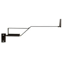 AMSS3172 Monitor Bracket Fits John Deere